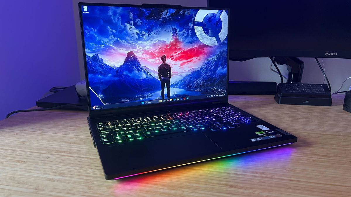 How to Choose the Best Gaming Laptops with Two Thunderbolt Ports?