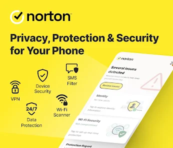 Norton Mobile Security