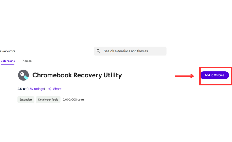  Adding it to Chrome