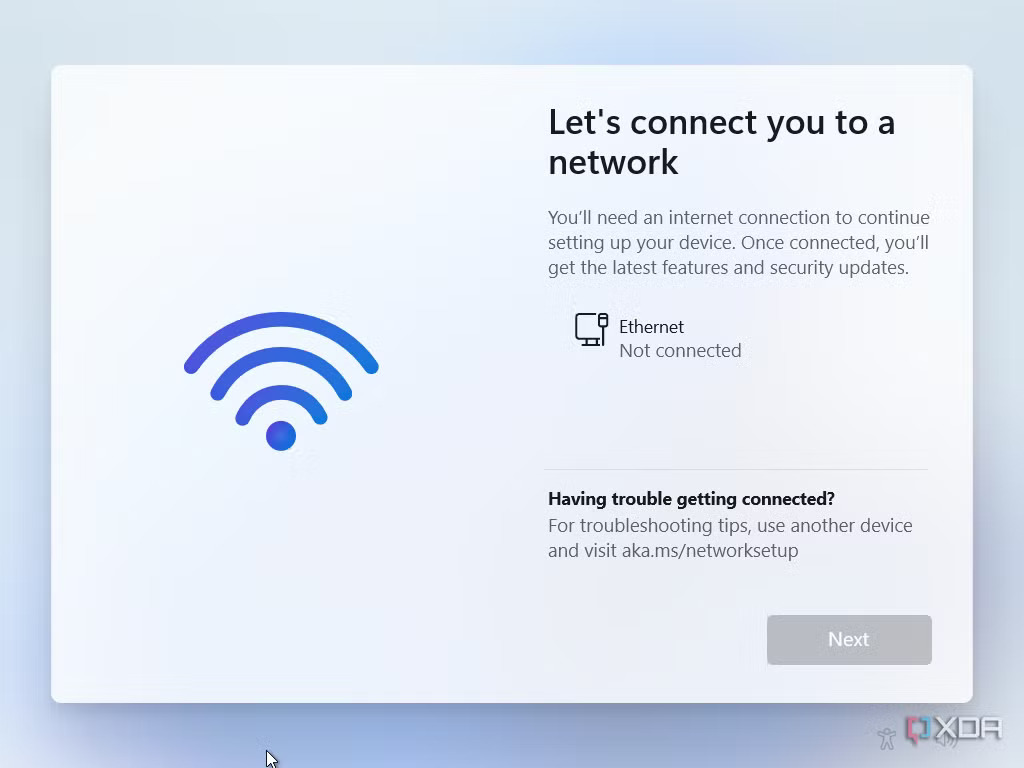 Como Configurar o Windows 11 Sem Uma Conta da Microsoft (3 Métodos Fáceis)