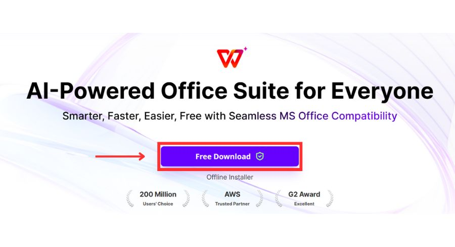 Download WPS Office for Free