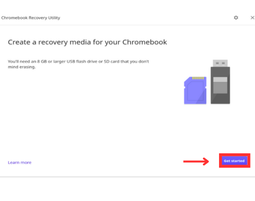 Getting Started With Chrome