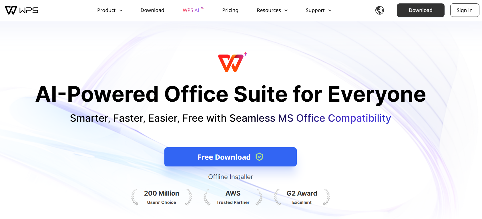 WPS Office for galaxy book4 edge plus or elite