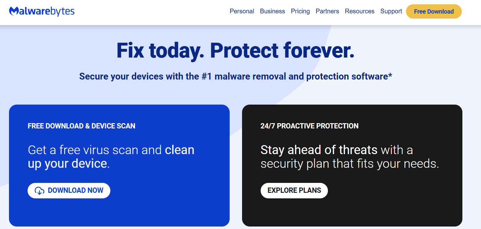 IS WINDOWS DEFENDER AND MALWAREBYTES ENOUGH visual data 2