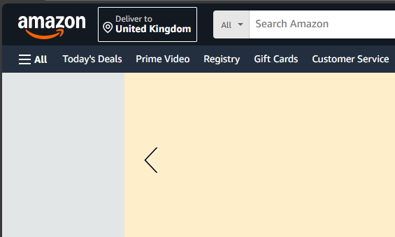 Shop from trusted retailers