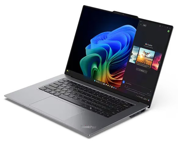 Lenovo ThinkPad X9 14 Aura Edition