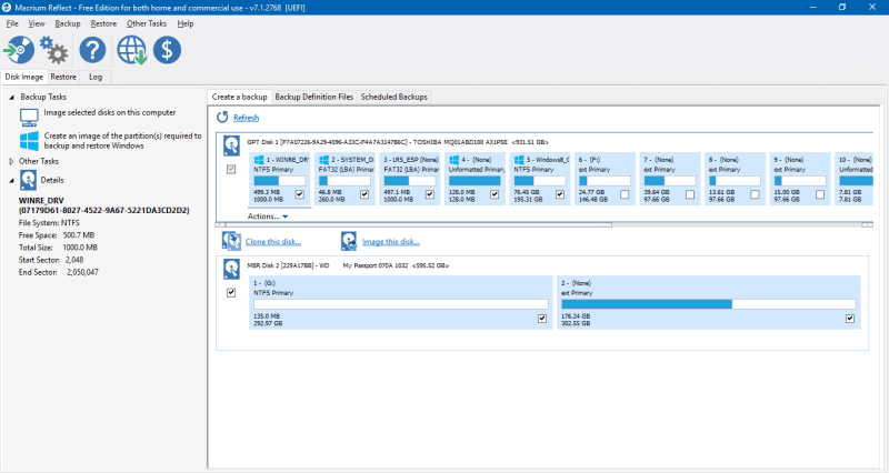 How to Move Windows to Another Drive (Step-by-step Guide)