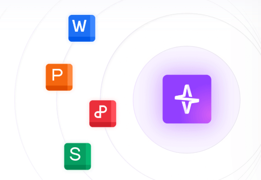 Open and Edit Archived Office Files with WPS Office