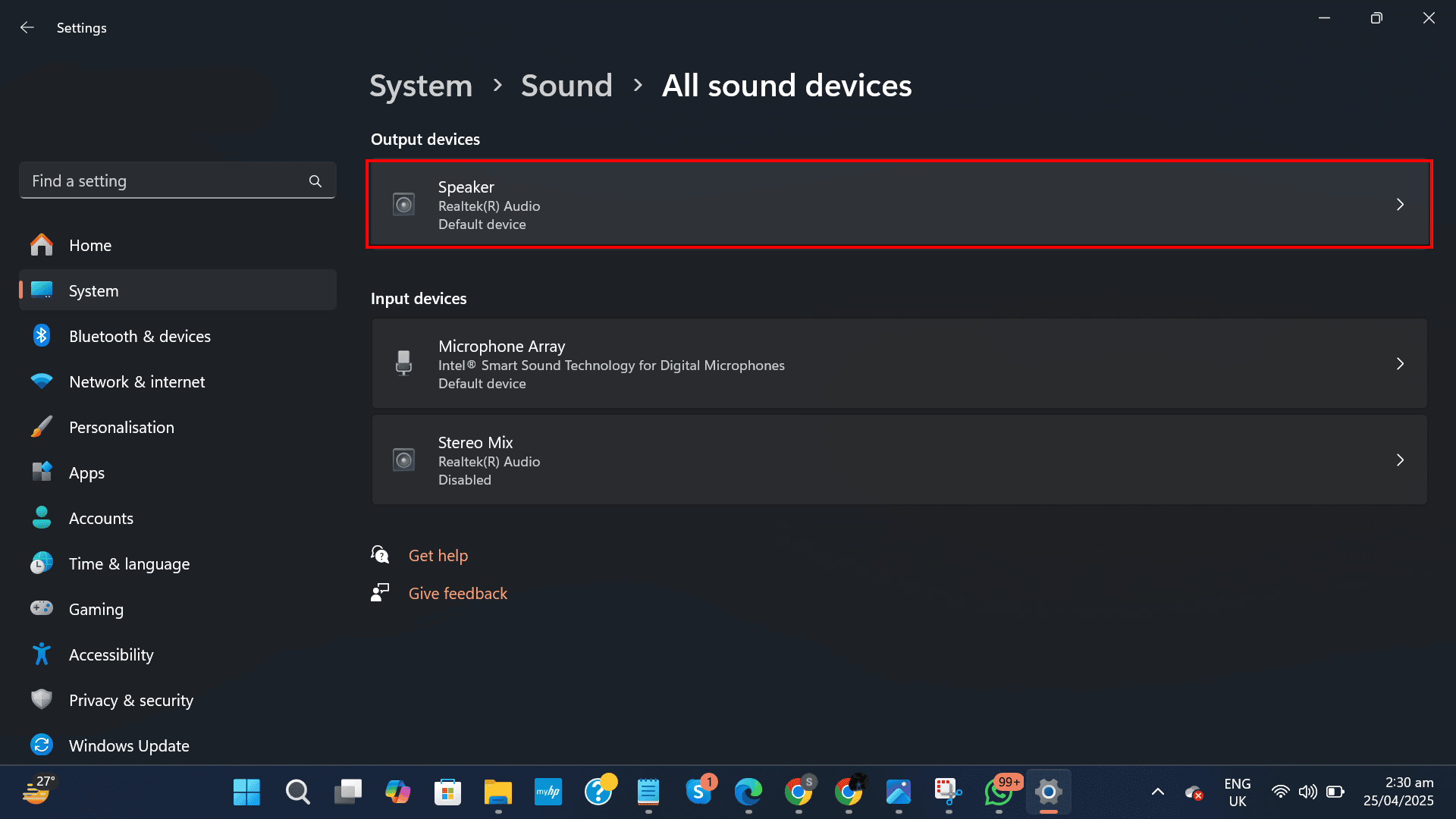 Windows Audio Device Graph Isolation High CPU Fix: How to Optimize Your PC