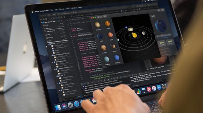  Xcode alternative for windows