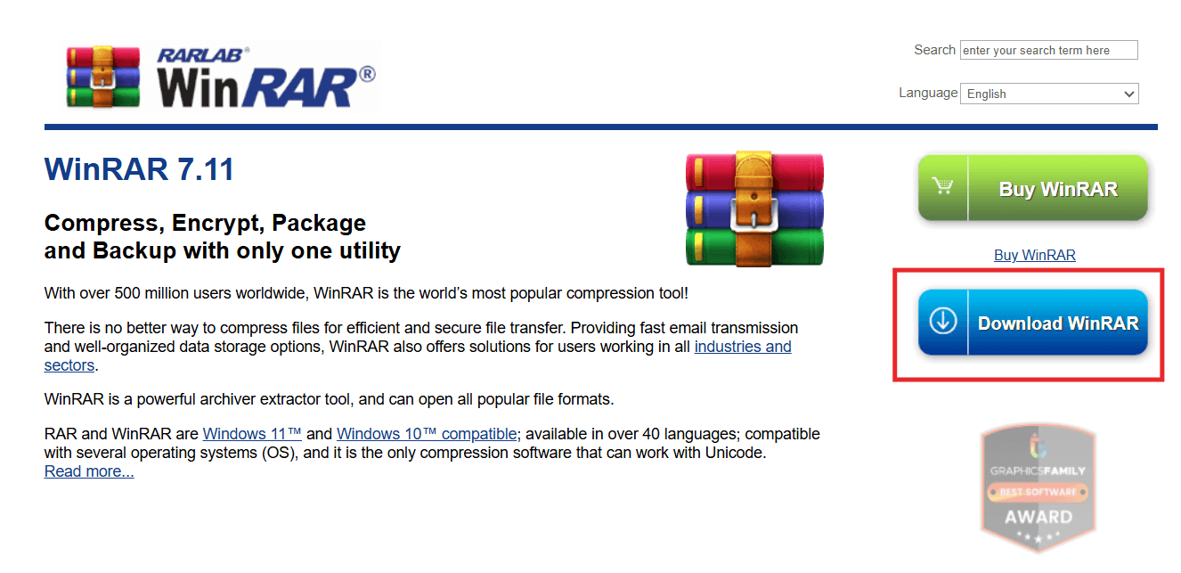 Paano I-download at Gamitin ang WinRAR sa Windows 10