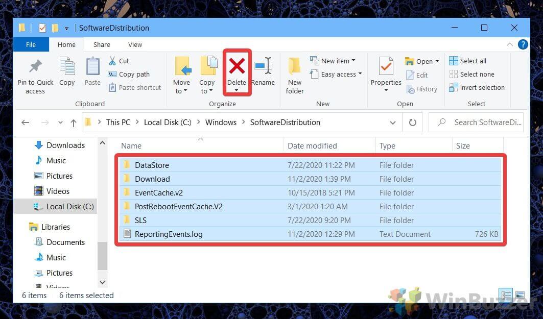 4 Best Ways to Clear Cache on Windows 10 (Step-by-Step Guide)