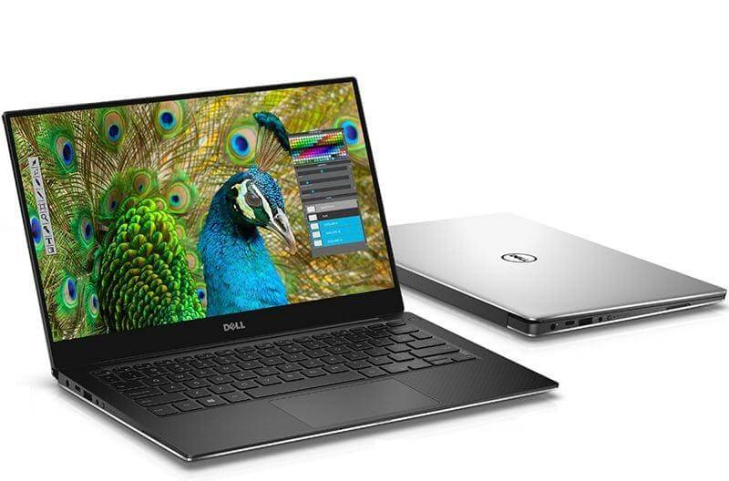 Dell XPS 13 (9350)