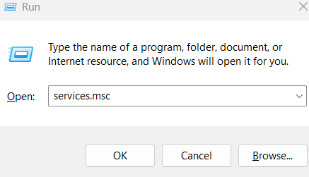 Solve Windows update stuck at 0 after restart