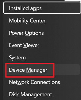how to fix windows can’t communicate with the device or resource