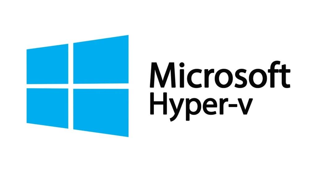 Hyper-v