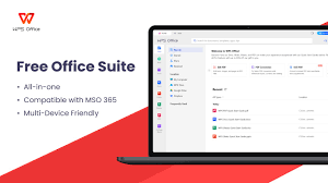 Free office suite