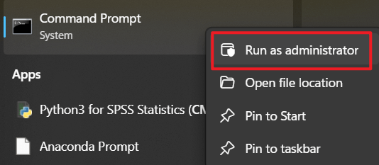 cmd to fix windows can’t communicate with the device or resource