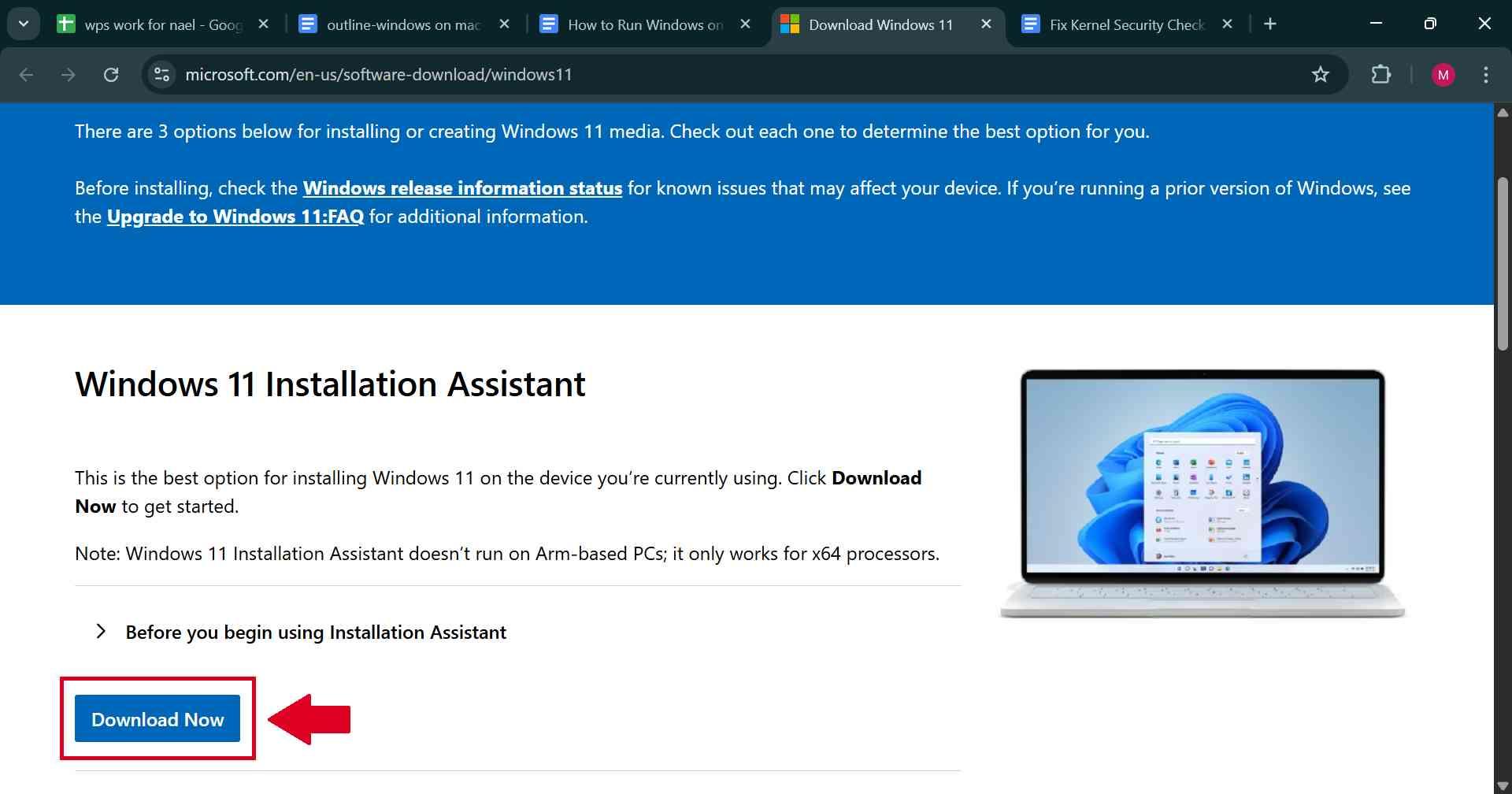 How to Run Windows on Your Mac