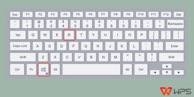 Open Run Application