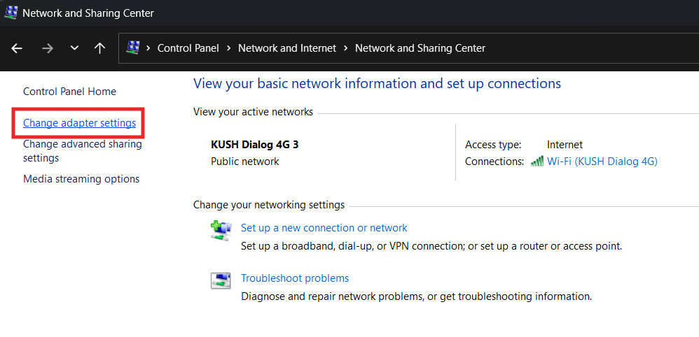 windows can’t communicate with the device or resource primary dns server