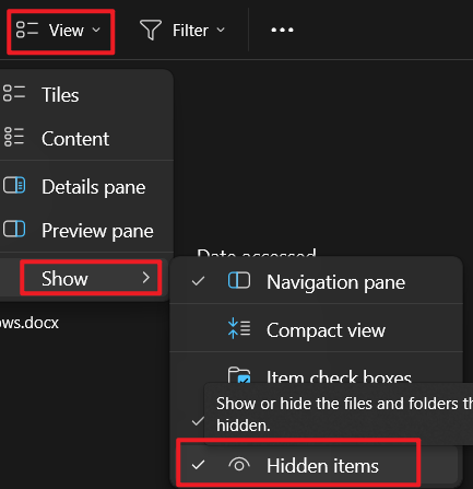  where do screenshots go on windows 11
