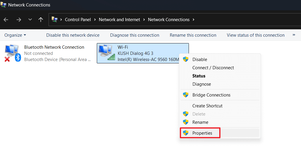 fix windows can’t communicate with the device or resource error