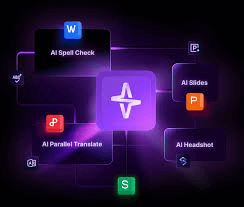 Wps Ai