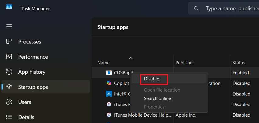Optimize Windows 10 performance