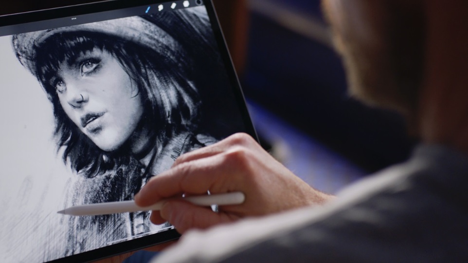 Procreate Animation Assist