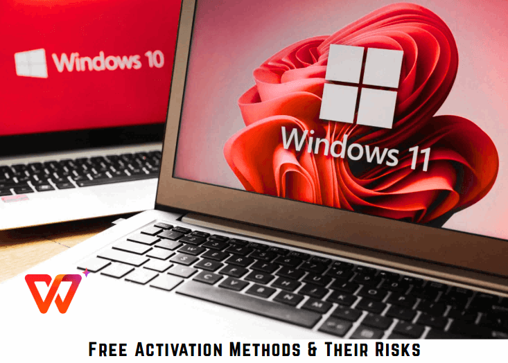 Free Activation Methods & Risks