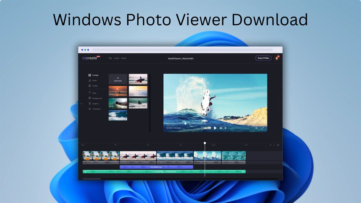 Best Windows Photo Viewer Download Options