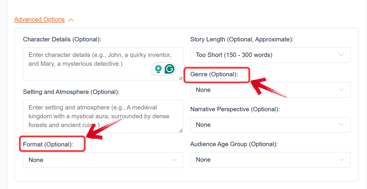 Best Toolbaz AI Story Review: Pros, Cons, and Top Alternatives | Toolsmart  Blog