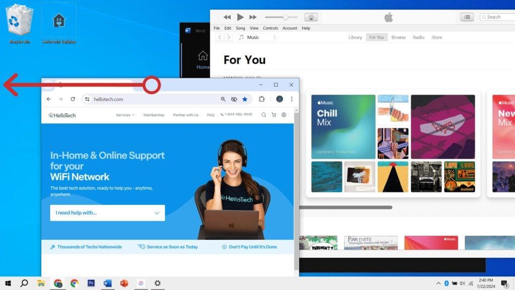 How to Use Split Screen on Windows 10 for Next-Level Multitasking