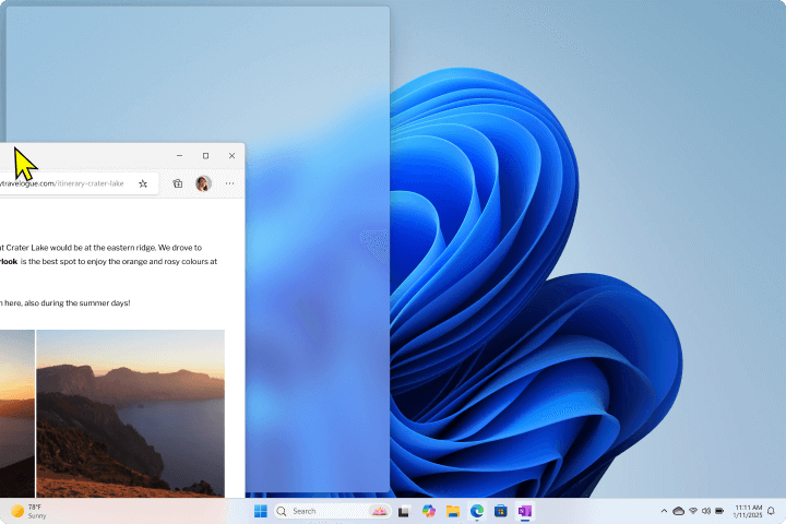 How to Use Split Screen on Windows 10 for Next-Level Multitasking