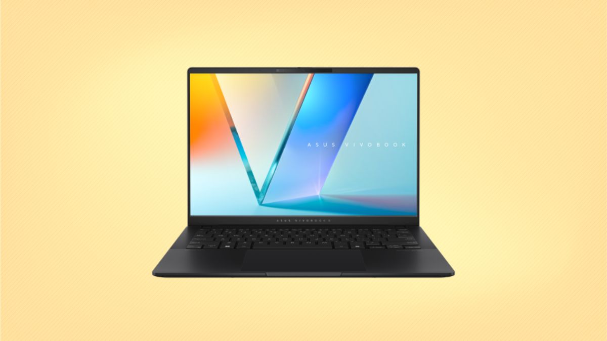 ASUS Vivobook S 14