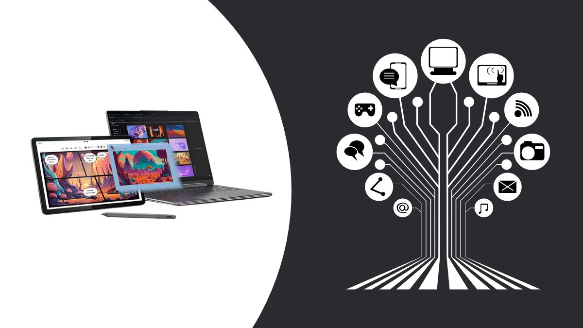 Lenovo Tab M11 Software Support