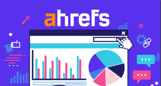 Ahrefs Paraphrasing Tool