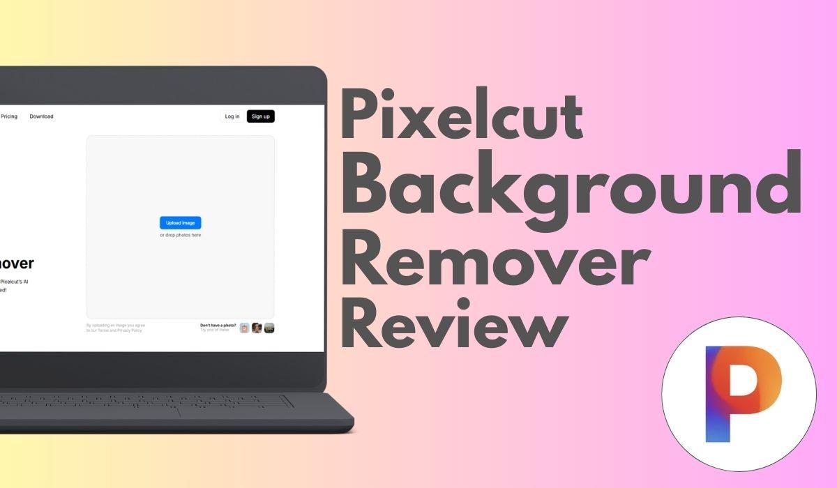 Recenze odstraňovače pozadí PixelCut: Funkce a nejlepší alternativa