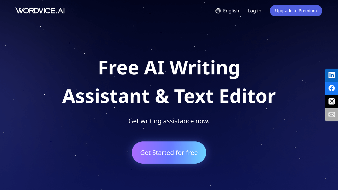 Wordvice.ai