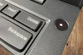 Lenovo Power Button