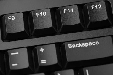 Function Keys