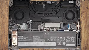 Internal Components Lenovo