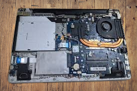 RAM and Internal Components