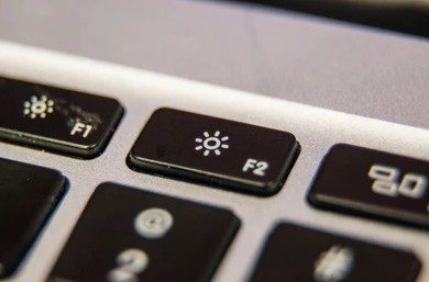 F2 Key