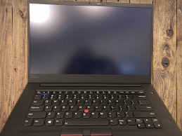  Faulty Screen Lenovo Laptop