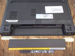 Lenovo Without Battery