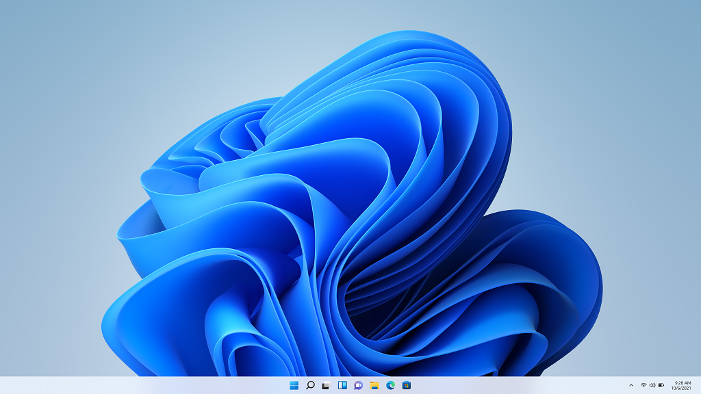 completely hide taskbar Windows 11 without third-party tools