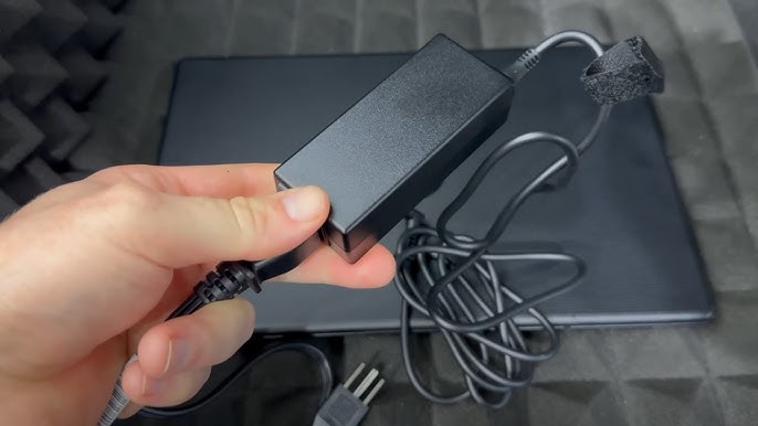 Laptop AC Adaptor