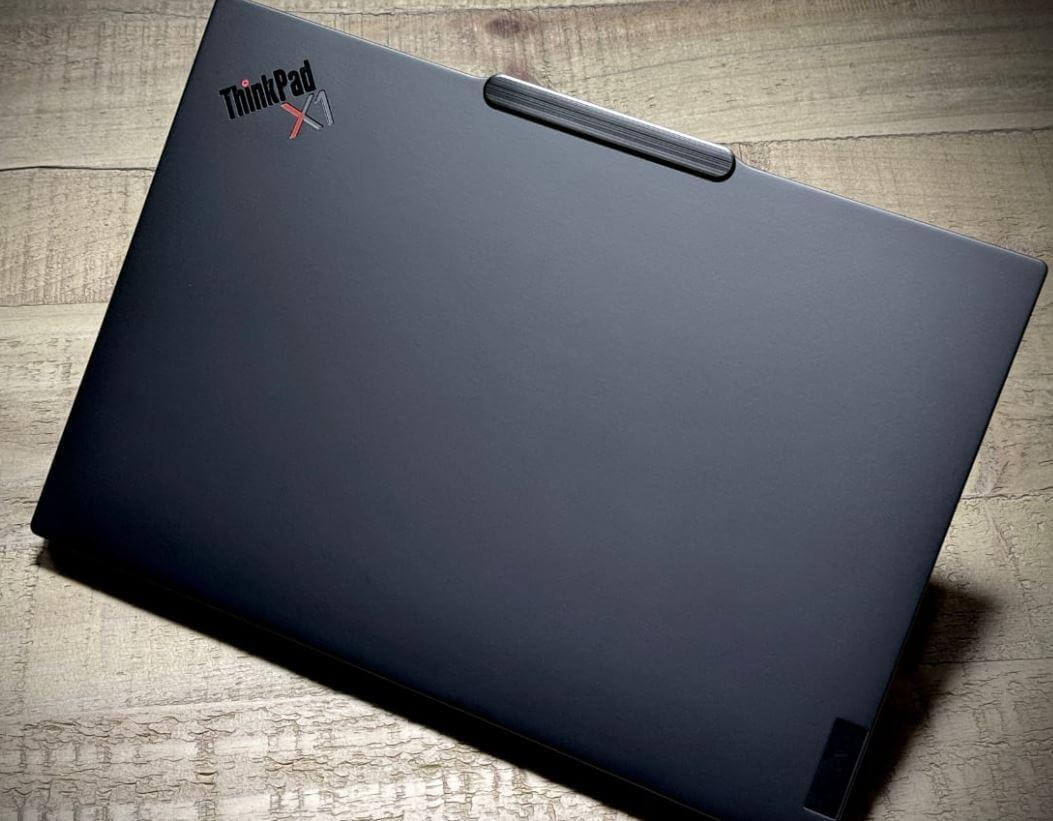  Image of Lenovo ThinkPad X1 Carbon Gen 13